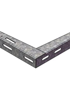 Wall Bracket f/Flow Pipe